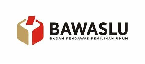Logo Pengawas Pemilihan Umum 