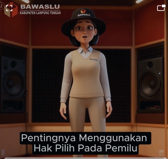 PENTINGNYA MENGGUNAKAN HAK PILIH PADA PEMILU DAN PEMILIHAN