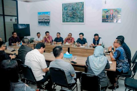 Foto: Humas Bawaslu Lampung Tengah  Penulis dan Editor:  1T