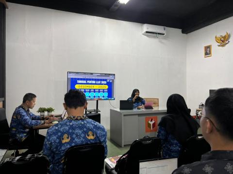 rapat