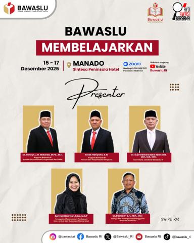 membelajarkan