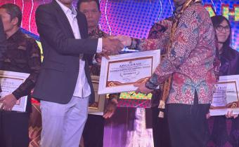 Bawaslu Lampung Tengah: Langkah Baru Menuju Keterbukaan Informasi Publik yang Lebih Baik