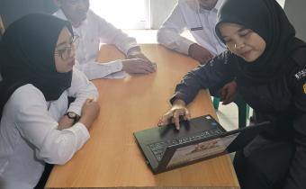 Foto: Humas Bawaslu Lampung Tengah  Penulis dan Editor:  1T