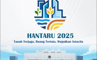 Bawaslu Lampung Tengah Ucapkan Selamat Memperingati Hari Agraria dan Tata Ruang Nasional 2025
