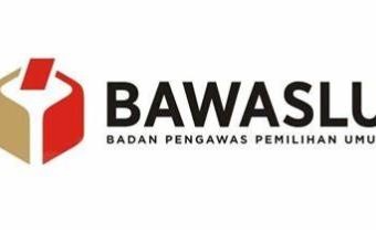 Logo Pengawas Pemilihan Umum 