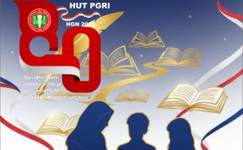 BAWASLU KABUPATEN LAMPUNG TENGAH SAMPAIKAN UCAPAN SELAMAT HARI PGRI DAN HARI GURU NASIONAL 2025: “GURU BERMUTU INDONESIA MAJU, BERSAMA PGRI WUJUDKAN INDONESIA EMAS”