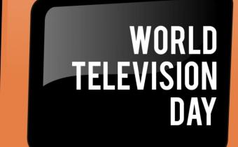 PERINGATI HARI TELEVISI SEDUNIA, BAWASLU LAMPUNG TENGAH APRESIASI PERAN MEDIA DALAM DEMOKRASI