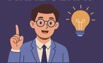 Bawaslu Lampung Tengah Mengucapkan Selamat Hari Akal Sehat 4 November 2025: Mengajak Masyarakat Lebih Logis, Kritis, dan Bijaksana