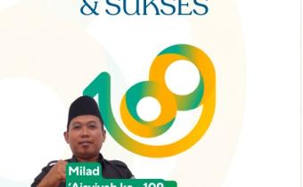 Koordinator Divisi Humas dan Parmas Bawaslu Lampung Tengah Apresiasi Kiprah ‘Aisyiyah