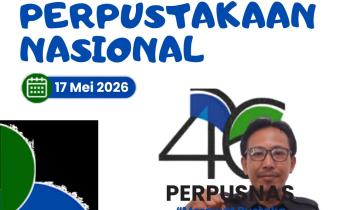 “Koordinator Divisi SDMO Bawaslu Lampung Tengah Dorong Penguatan Budaya Literasi”